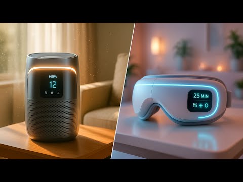 25 Must-Have Smart Home Gadgets Under $100 on Amazon - That Make Life Easier and Cheaper